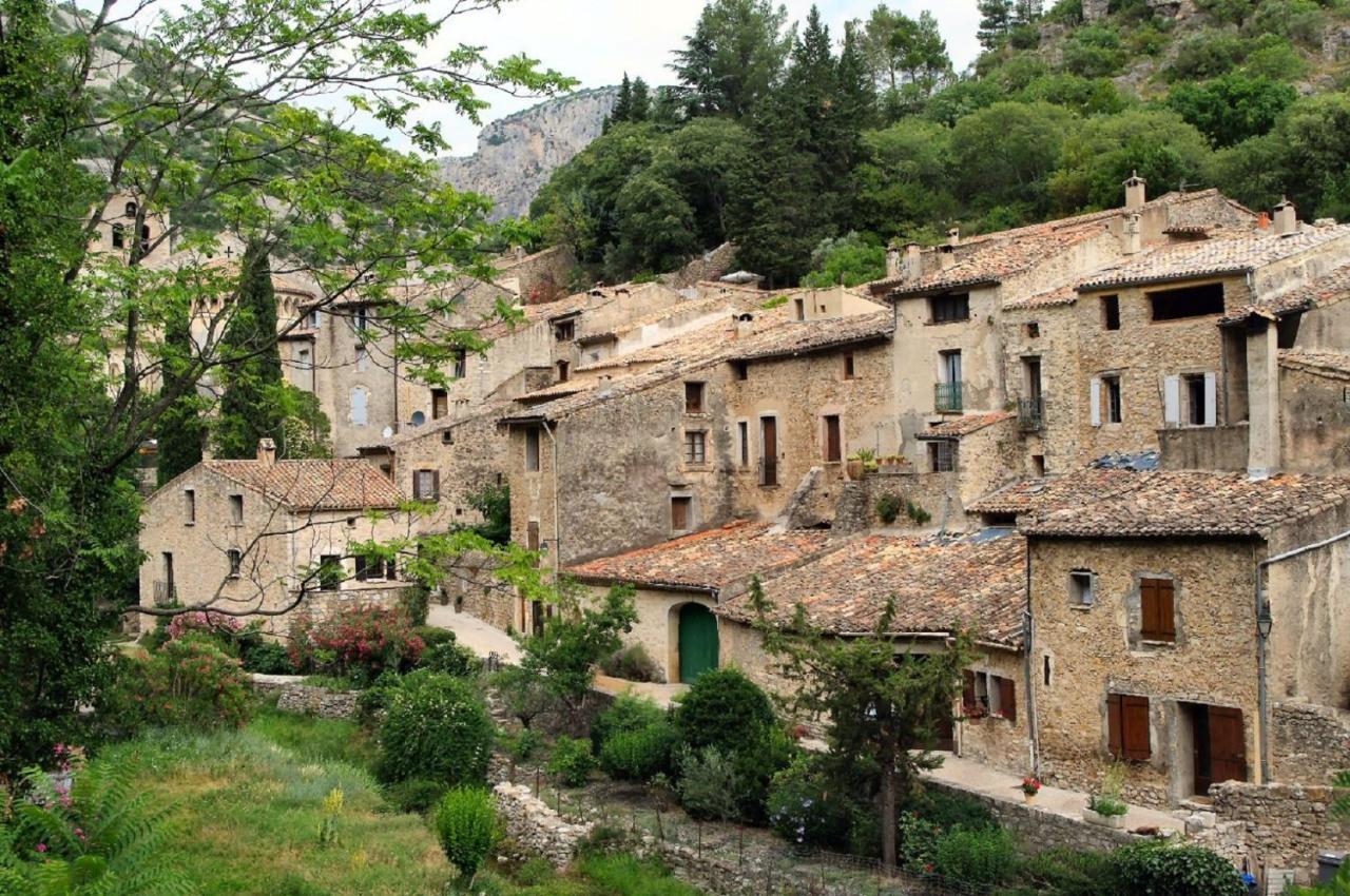 "La Cle Des Champs"-Meuble De Tourisme 3 Etoiles -Residence "Les Logis De Beziers"-Garage Optionnel-Coeur De Ville-Plages A 16Km ! Buitenkant foto