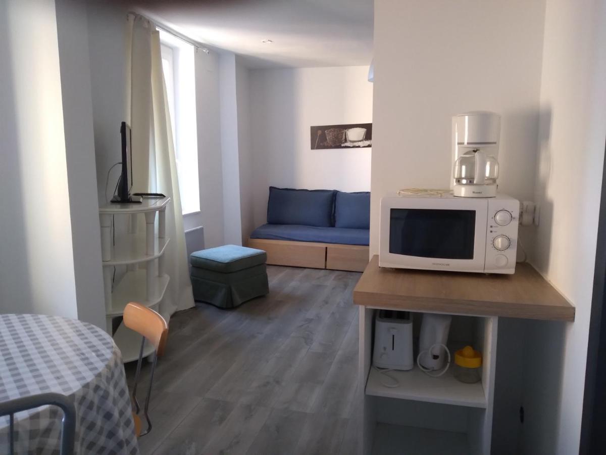 "La Cle Des Champs"-Meuble De Tourisme 3 Etoiles -Residence "Les Logis De Beziers"-Garage Optionnel-Coeur De Ville-Plages A 16Km ! Buitenkant foto